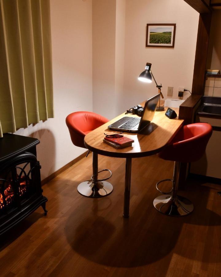 Ny Building 4Th Floor, Guest House Ichibangai, Roo / Vacation Stay 55905 คิตามิ ภายนอก รูปภาพ