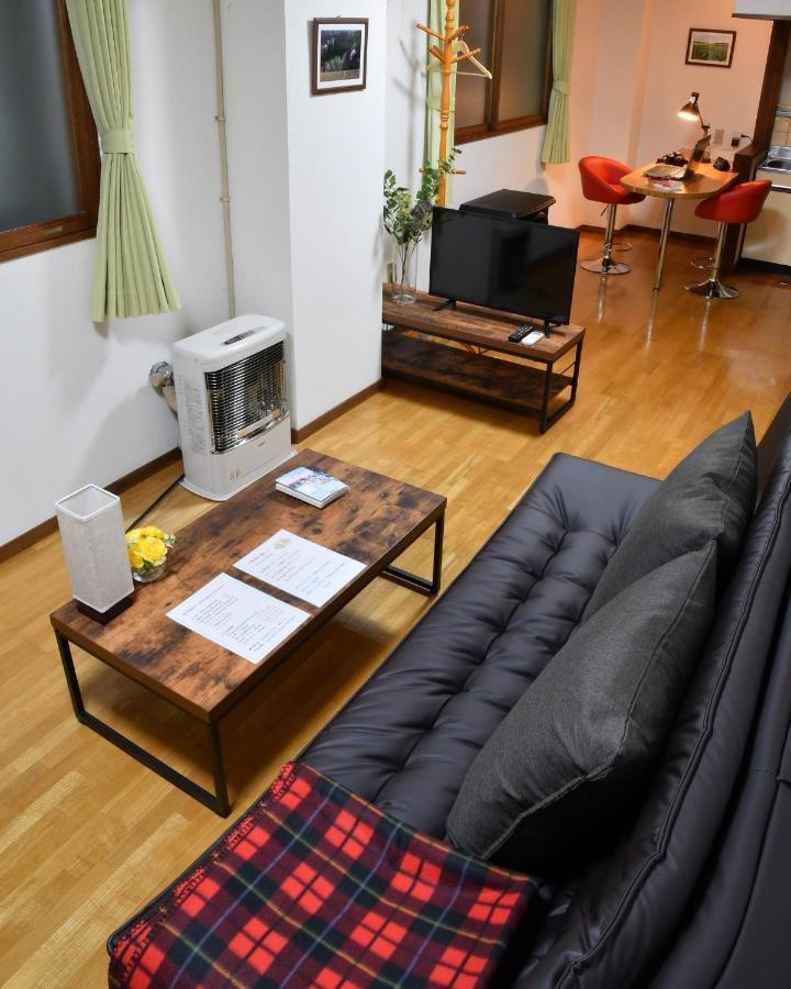 Ny Building 4Th Floor, Guest House Ichibangai, Roo / Vacation Stay 55905 คิตามิ ภายนอก รูปภาพ