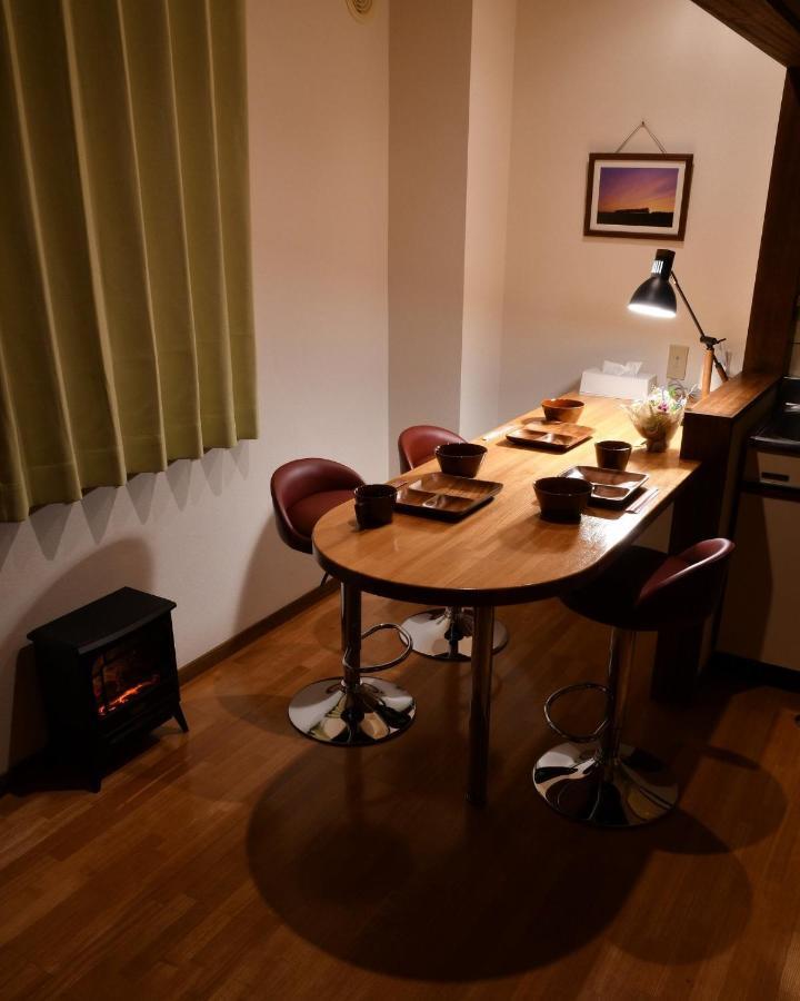 Ny Building 4Th Floor, Guest House Ichibangai, Roo / Vacation Stay 55905 คิตามิ ภายนอก รูปภาพ